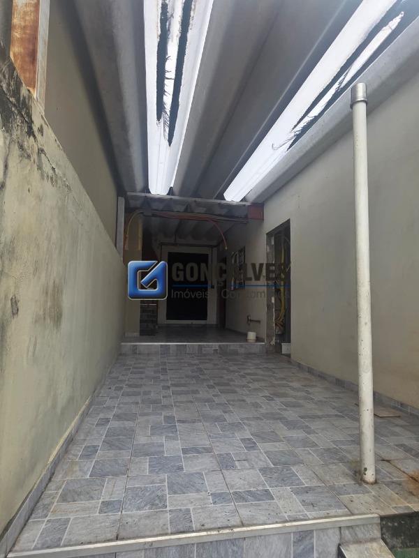 131805, Casa, para aluguel, para alugar, 8.000,00,Vila Valparaíso, Santo André,3 quartos: 