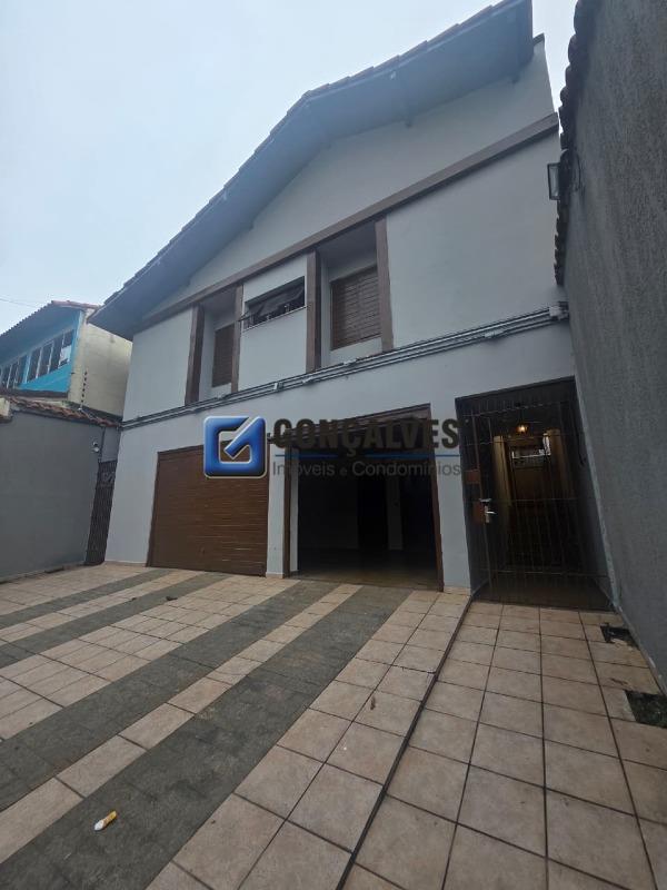 131805, Casa, para aluguel, para alugar, 8.000,00,Vila Valparaíso, Santo André,3 quartos: 