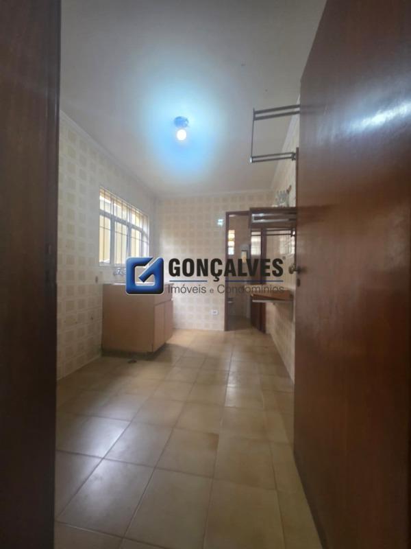 131805, Casa, para aluguel, para alugar, 8.000,00,Vila Valparaíso, Santo André,3 quartos: 