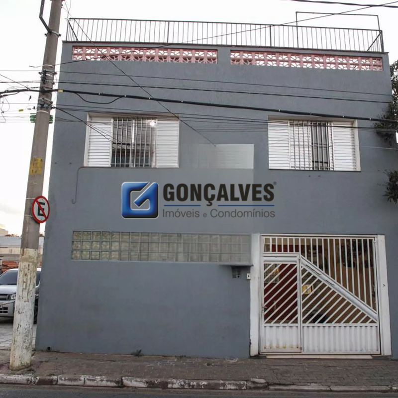 131807, Sobrado, para aluguel, para alugar, 3.100,00,Nova Gerty, São Caetano do Sul,4 quartos: 