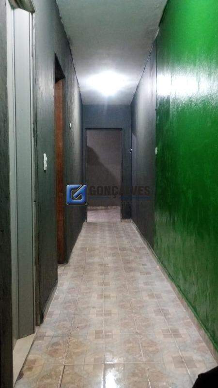 131810, Casa, para aluguel, para alugar, 1.100,00,Montanhão, São Bernardo do Campo,1 quarto: 