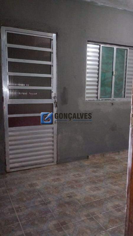 131810, Casa, para aluguel, para alugar, 1.100,00,Montanhão, São Bernardo do Campo,1 quarto: 