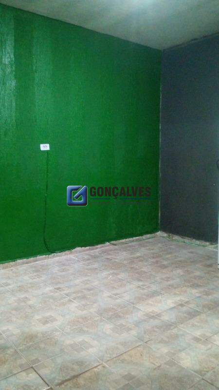 131810, Casa, para aluguel, para alugar, 1.100,00,Montanhão, São Bernardo do Campo,1 quarto: 