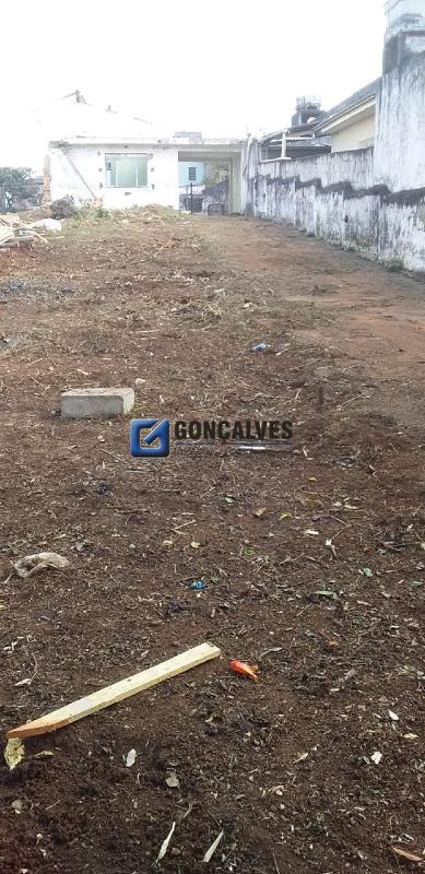 131811, Terreno, à venda, à venda, 1.350.000,00,Santa Maria, Santo André,: 