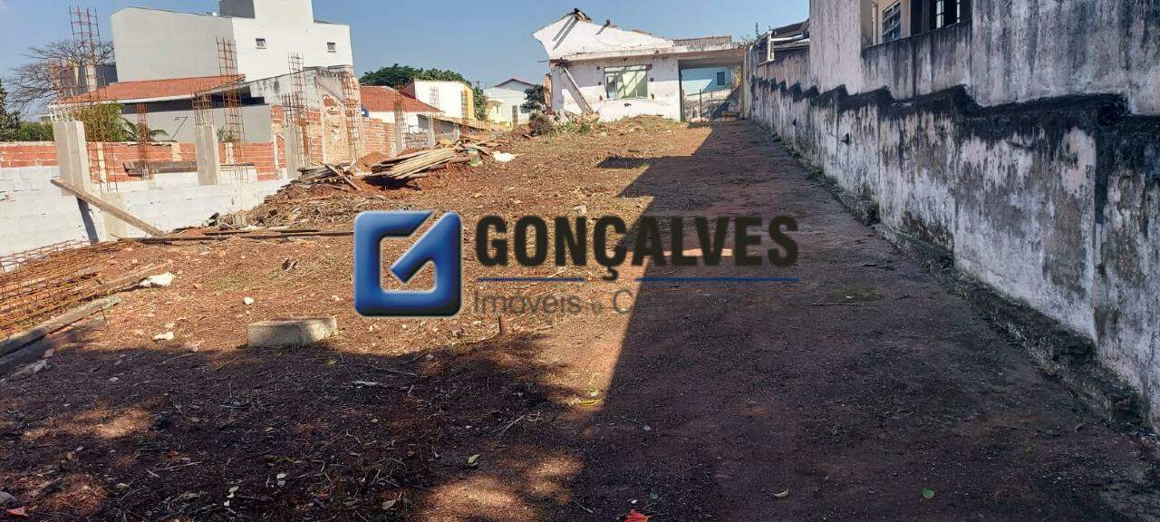 131811, Terreno, à venda, à venda, 1.350.000,00,Santa Maria, Santo André,: 