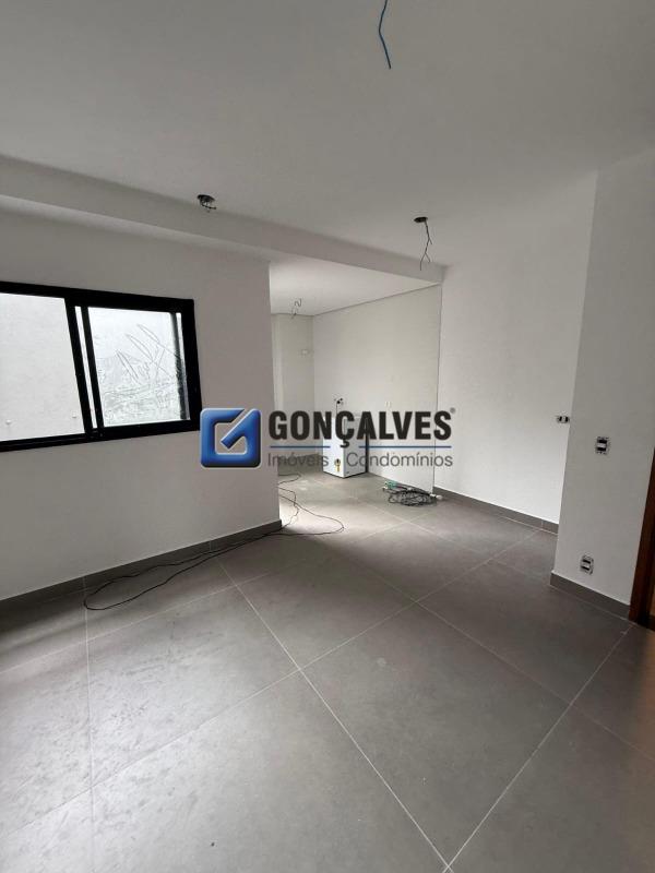 131816, Apartamento, à venda, à venda, 432.000,00,Parque Oratório, Santo André,2 quartos: 