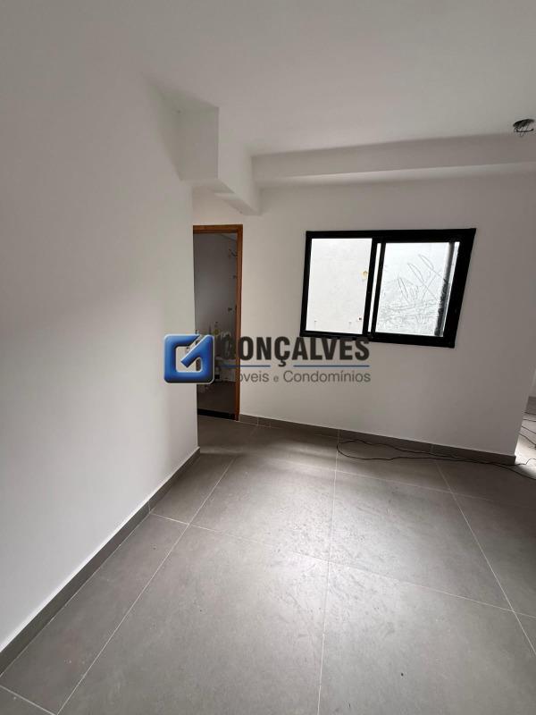 131816, Apartamento, à venda, à venda, 432.000,00,Parque Oratório, Santo André,2 quartos: 