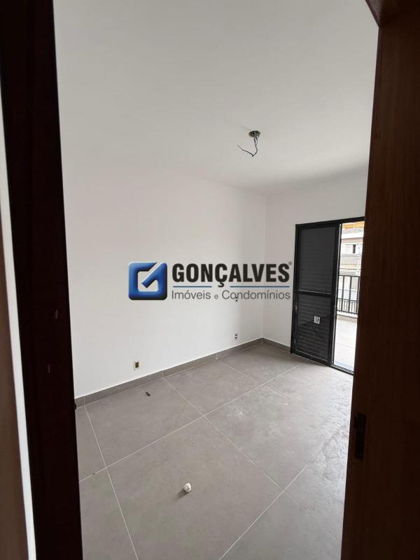 131816, Apartamento, à venda, à venda, 432.000,00,Parque Oratório, Santo André,2 quartos: 