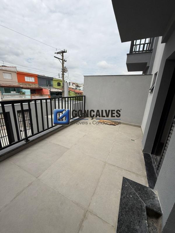 131817, Apartamento, à venda, à venda, 432.000,00,Parque Oratório, Santo André,2 quartos: 