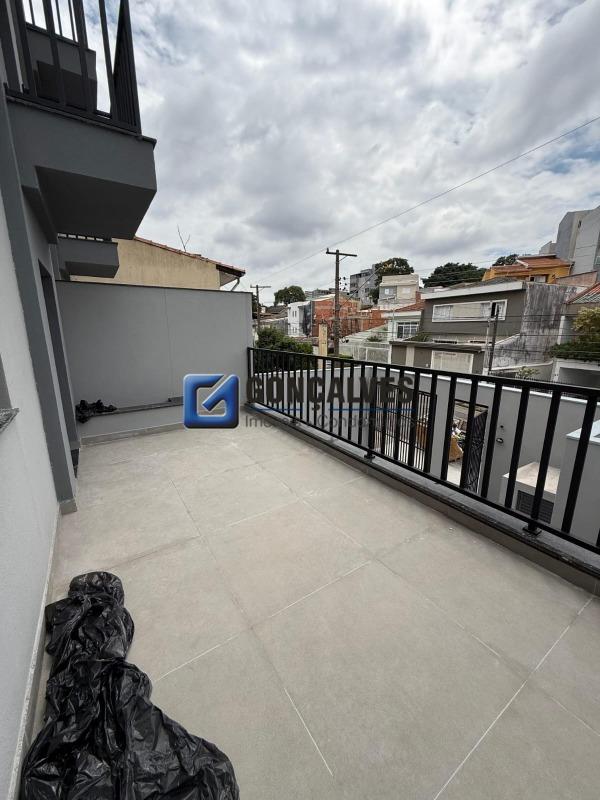 131817, Apartamento, à venda, à venda, 432.000,00,Parque Oratório, Santo André,2 quartos: 