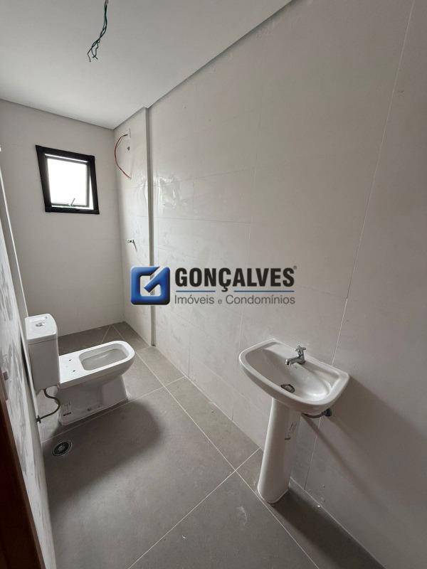 131817, Apartamento, à venda, à venda, 432.000,00,Parque Oratório, Santo André,2 quartos: 