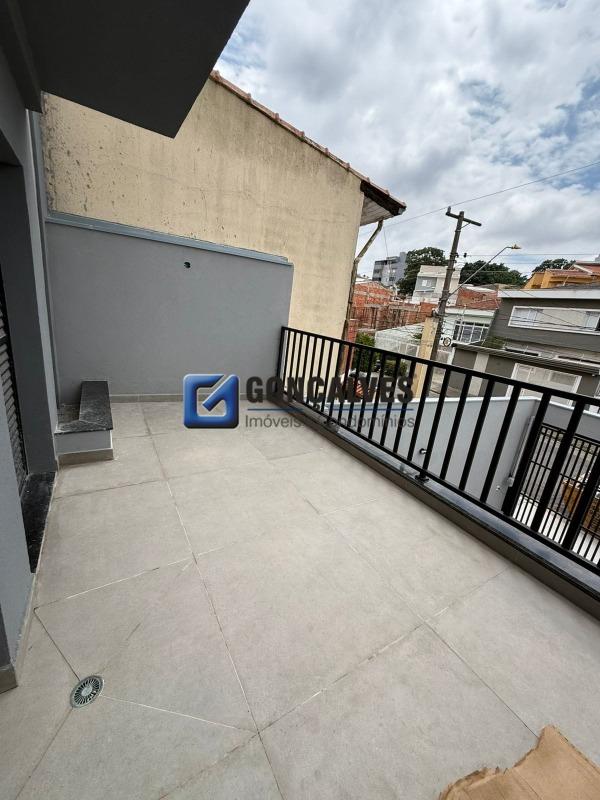 131817, Apartamento, à venda, à venda, 432.000,00,Parque Oratório, Santo André,2 quartos: 