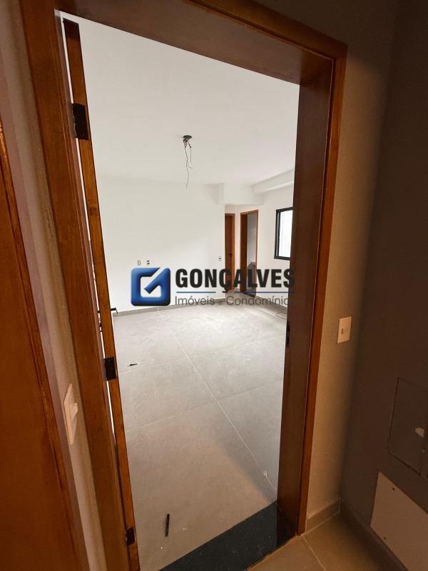 131817, Apartamento, à venda, à venda, 432.000,00,Parque Oratório, Santo André,2 quartos: 