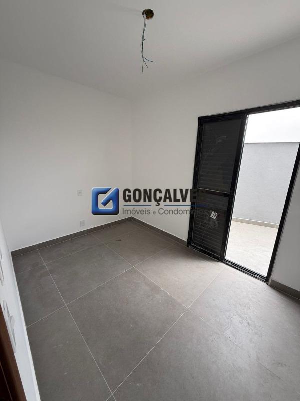 131818, Apartamento, à venda, à venda, 417.000,00,Parque Oratório, Santo André,2 quartos: 