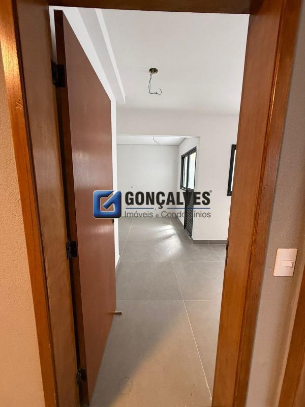 131818, Apartamento, à venda, à venda, 417.000,00,Parque Oratório, Santo André,2 quartos: 