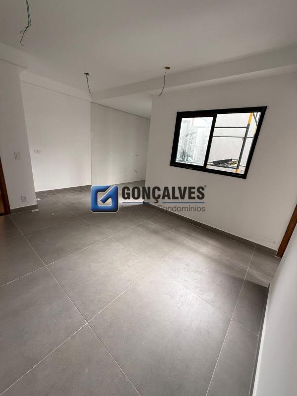 131818, Apartamento, à venda, à venda, 417.000,00,Parque Oratório, Santo André,2 quartos: 