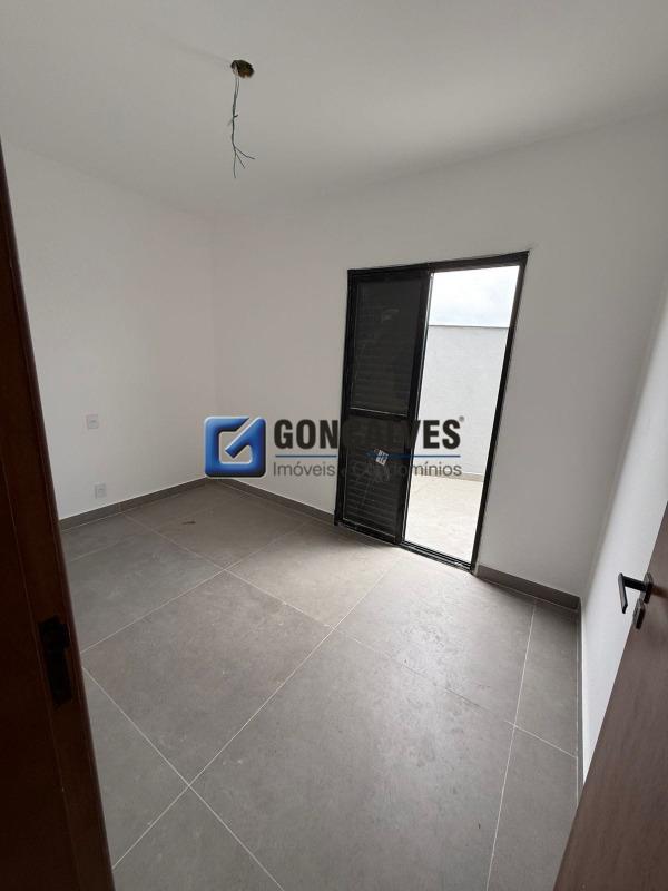 131818, Apartamento, à venda, à venda, 417.000,00,Parque Oratório, Santo André,2 quartos: 