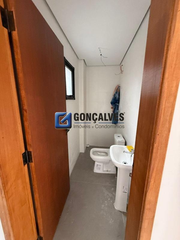 131818, Apartamento, à venda, à venda, 417.000,00,Parque Oratório, Santo André,2 quartos: 