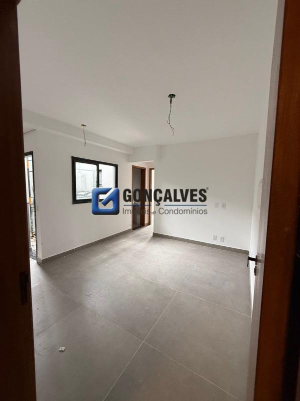 131818, Apartamento, à venda, à venda, 417.000,00,Parque Oratório, Santo André,2 quartos: 