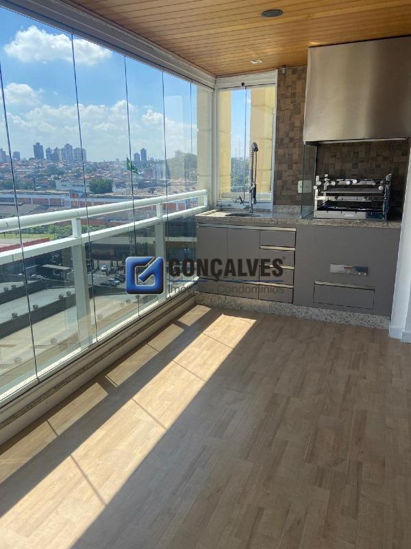 131819, Apartamento, à venda, à venda, 1.350.000,00,Centro, Santo André,3 quartos: 