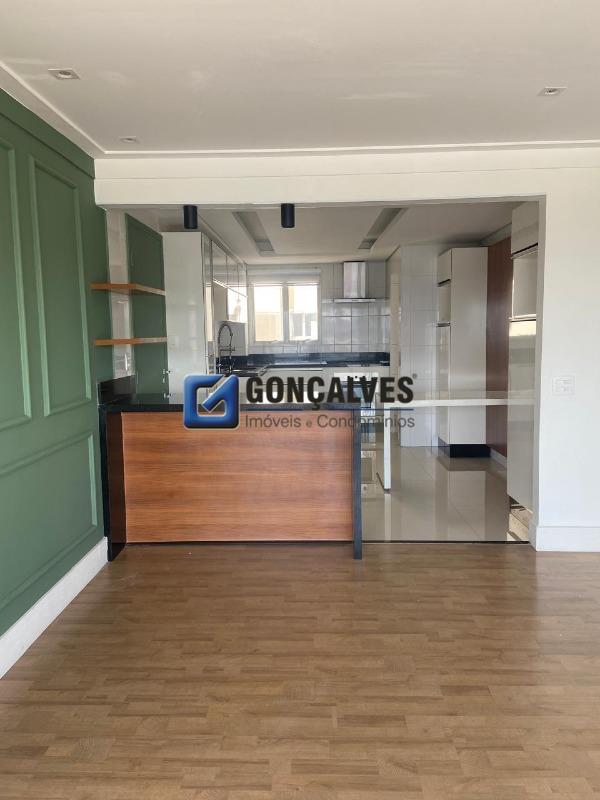 131819, Apartamento, à venda, à venda, 1.350.000,00,Centro, Santo André,3 quartos: 