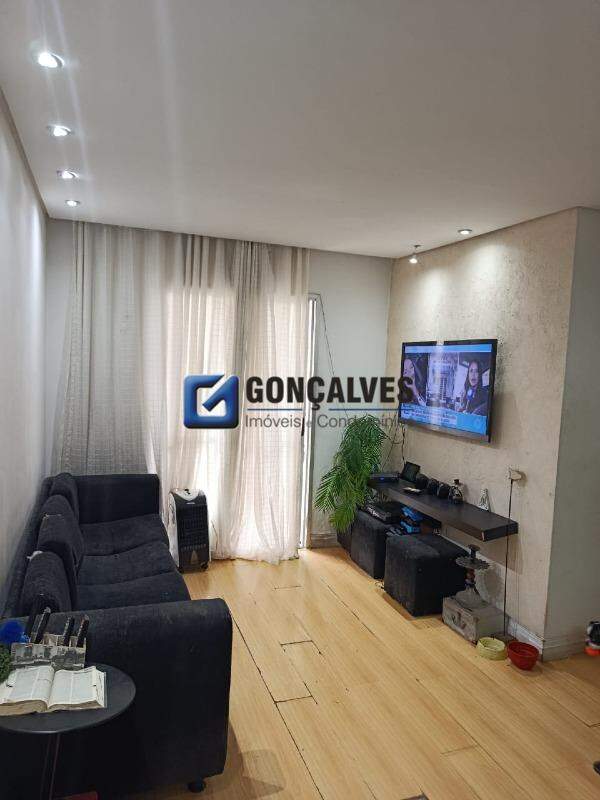 131825, Apartamento, à venda, à venda, 457.000,00,Taboão, São Bernardo do Campo,3 quartos: 