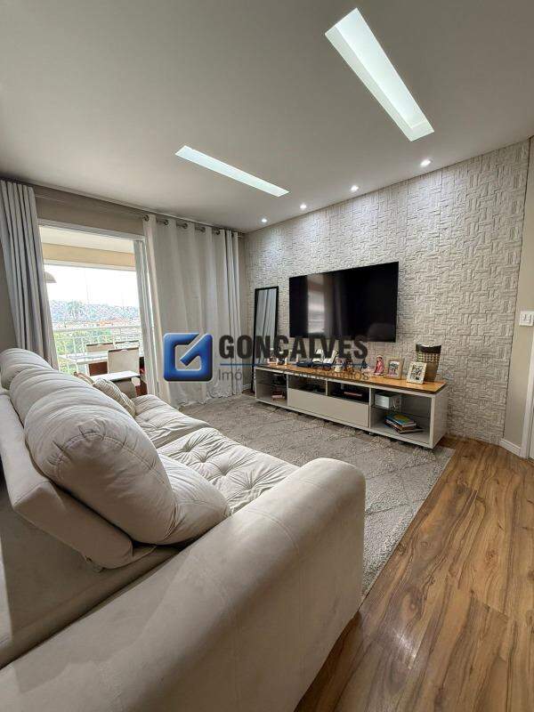 131832, Apartamento, à venda, à venda, 890.000,00,Centro, São Bernardo do Campo,3 quartos: 