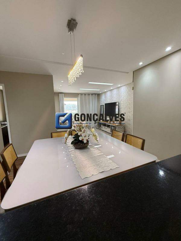 131832, Apartamento, à venda, à venda, 890.000,00,Centro, São Bernardo do Campo,3 quartos: 