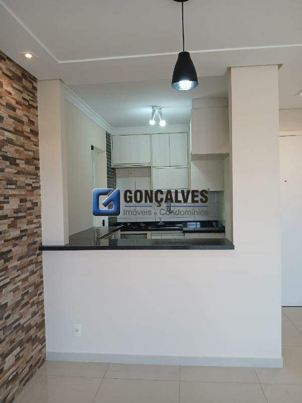 131835, Apartamento, para aluguel, para alugar, 2.170,00,Assunção, São Bernardo do Campo,2 quartos: 