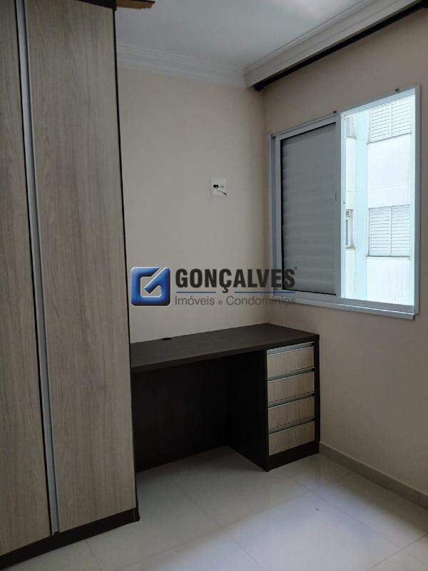 131835, Apartamento, para aluguel, para alugar, 2.170,00,Assunção, São Bernardo do Campo,2 quartos: 