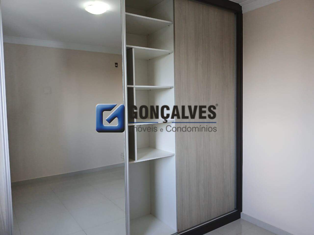 131835, Apartamento, para aluguel, para alugar, 2.170,00,Assunção, São Bernardo do Campo,2 quartos: 