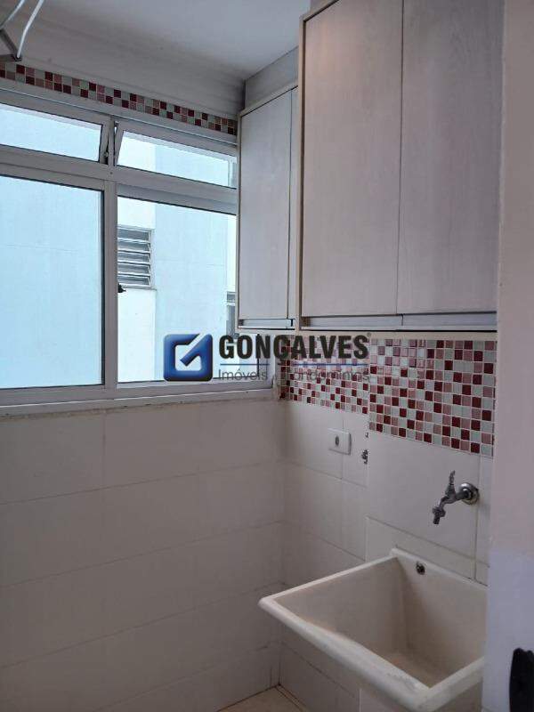 131835, Apartamento, para aluguel, para alugar, 2.170,00,Assunção, São Bernardo do Campo,2 quartos: 