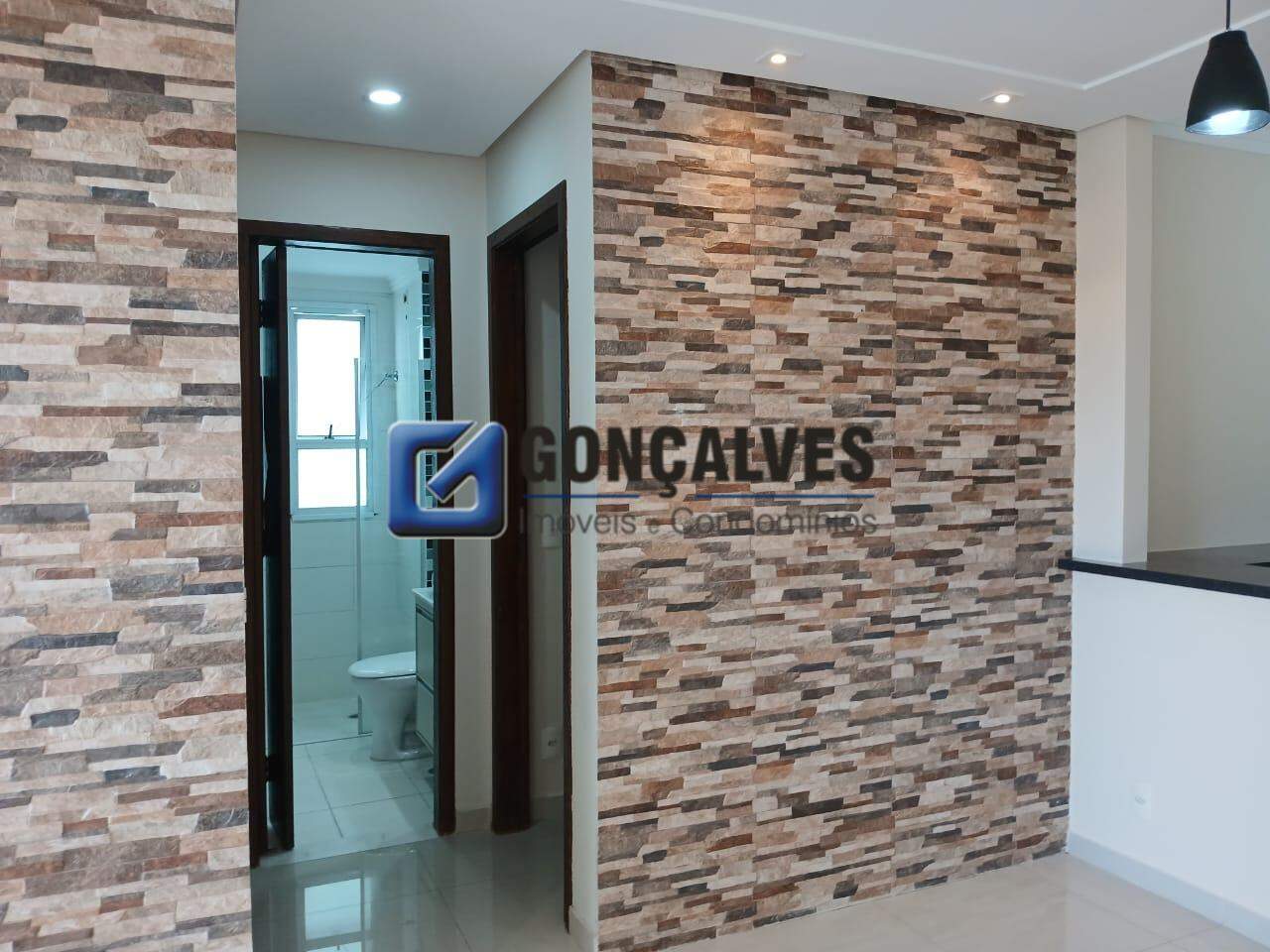 131835, Apartamento, para aluguel, para alugar, 2.170,00,Assunção, São Bernardo do Campo,2 quartos: 