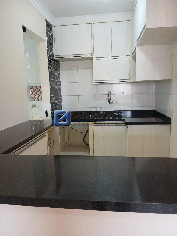131835, Apartamento, para aluguel, para alugar, 2.170,00,Assunção, São Bernardo do Campo,2 quartos: 