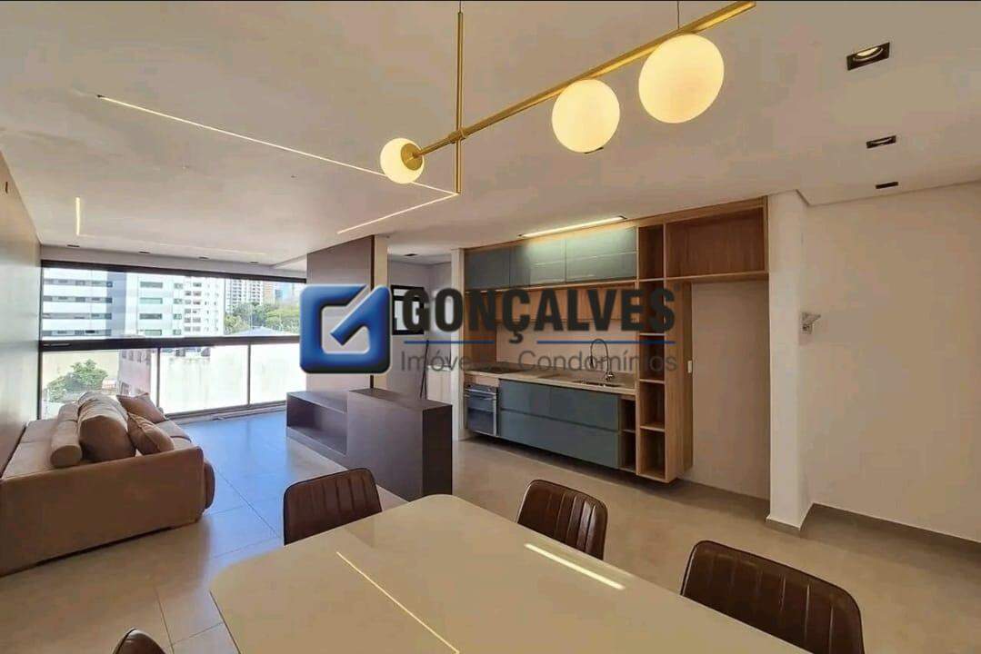 131839, Apartamento, para aluguel, para alugar, 6.500,00,Nova Petrópolis, São Bernardo do Campo,2 quartos: 