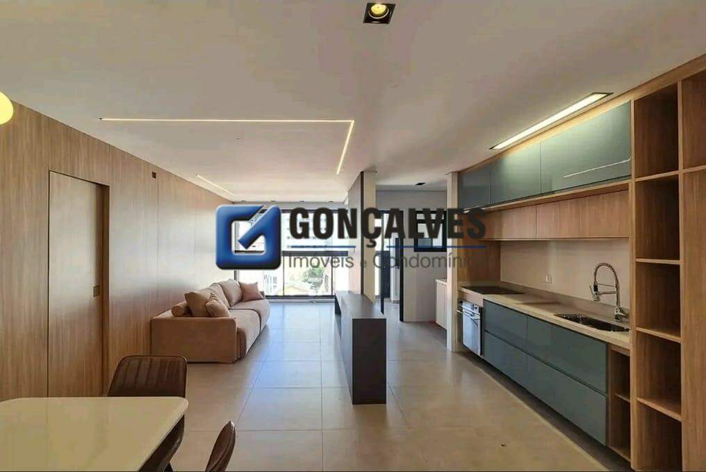 131839, Apartamento, para aluguel, para alugar, 6.500,00,Nova Petrópolis, São Bernardo do Campo,2 quartos: 