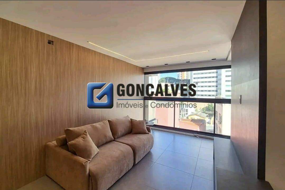 131839, Apartamento, para aluguel, para alugar, 6.500,00,Nova Petrópolis, São Bernardo do Campo,2 quartos: 