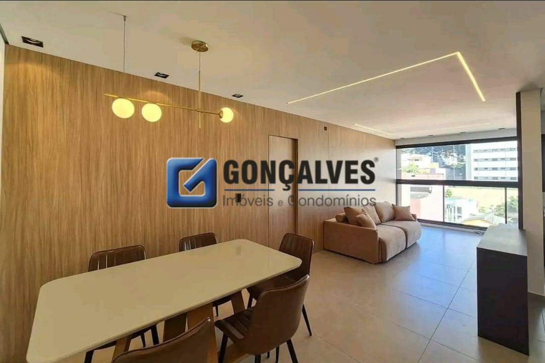 131839, Apartamento, para aluguel, para alugar, 6.500,00,Nova Petrópolis, São Bernardo do Campo,2 quartos: 
