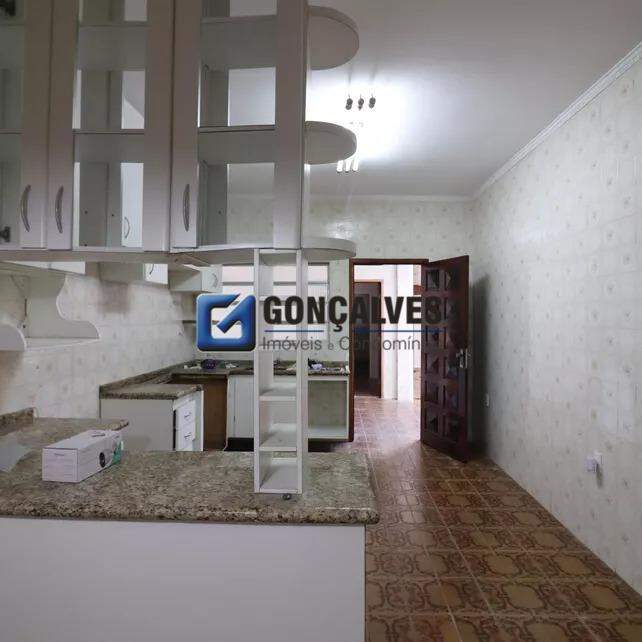 131848, Casa, para aluguel, para alugar, 4.500,00,Planalto, São Bernardo do Campo,3 quartos: 