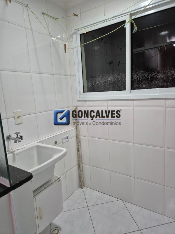 131850, Apartamento, à venda, à venda, 615.000,00,Santa Maria, São Caetano do Sul,2 quartos: 