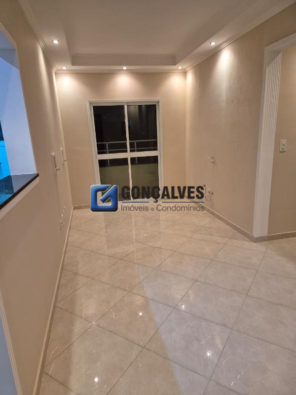 131850, Apartamento, à venda, à venda, 615.000,00,Santa Maria, São Caetano do Sul,2 quartos: 