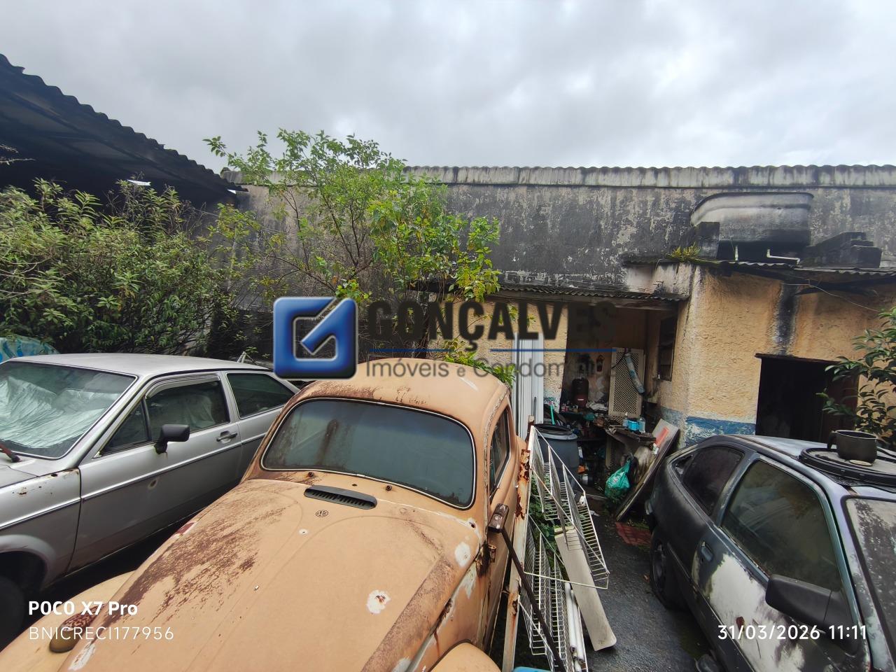 131851, Terreno, à venda, à venda, 1.550.000,00,Vila Gilda, Santo André,: 