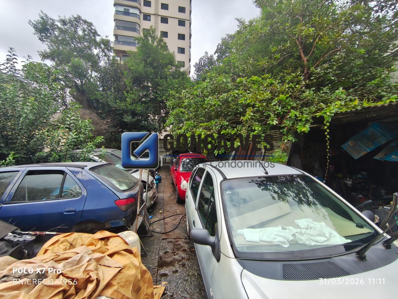 131851, Terreno, à venda, à venda, 1.550.000,00,Vila Gilda, Santo André,: 