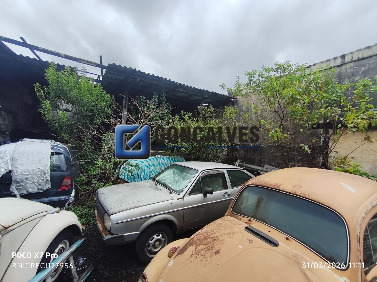 131851, Terreno, à venda, à venda, 1.550.000,00,Vila Gilda, Santo André,: 