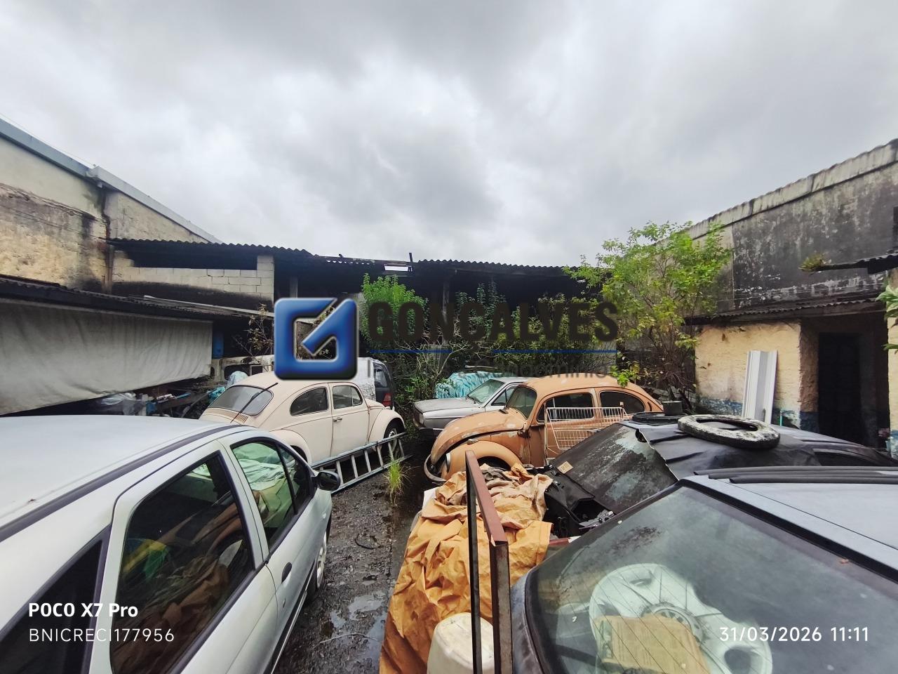 131851, Terreno, à venda, à venda, 1.550.000,00,Vila Gilda, Santo André,: 