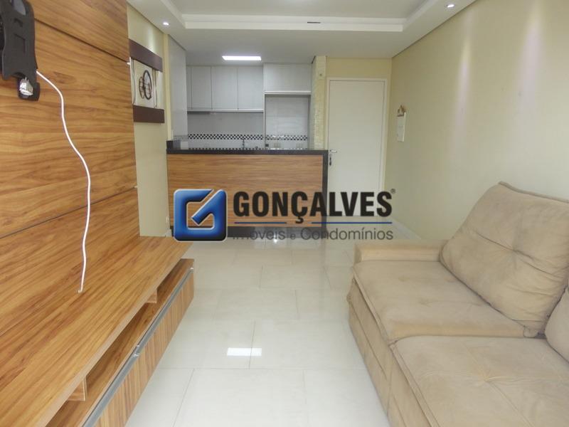 131852, Apartamento, para aluguel, para alugar, 2.530,00,Assunção, São Bernardo do Campo,2 quartos: 