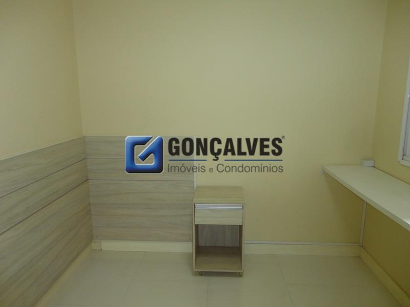 131852, Apartamento, para aluguel, para alugar, 2.530,00,Assunção, São Bernardo do Campo,2 quartos: 