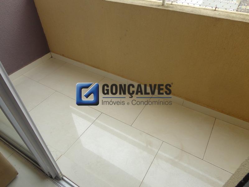 131852, Apartamento, para aluguel, para alugar, 2.530,00,Assunção, São Bernardo do Campo,2 quartos: 