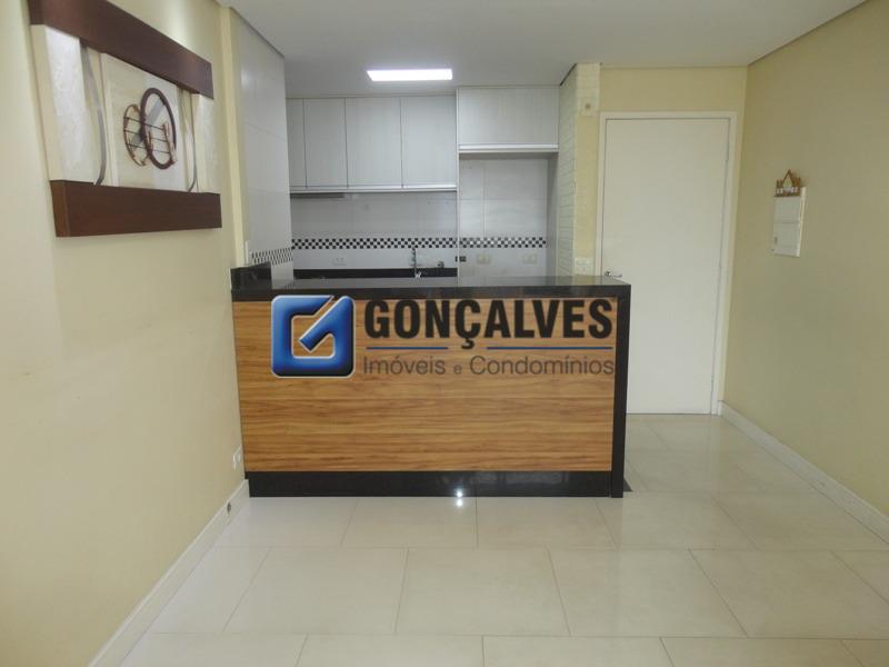 131852, Apartamento, para aluguel, para alugar, 2.530,00,Assunção, São Bernardo do Campo,2 quartos: 