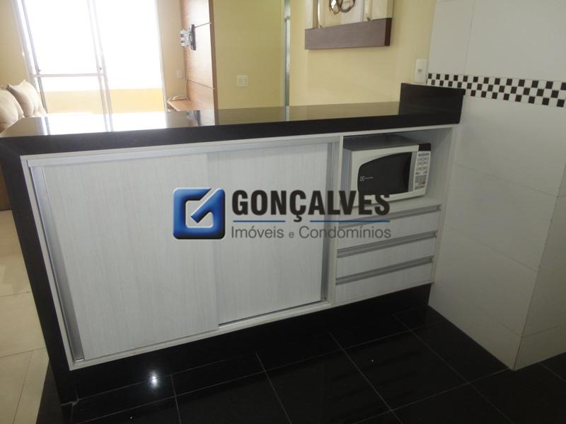 131852, Apartamento, para aluguel, para alugar, 2.530,00,Assunção, São Bernardo do Campo,2 quartos: 